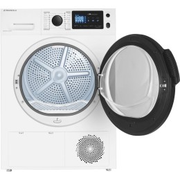 Сушильная машина Maunfeld MFDM169WH