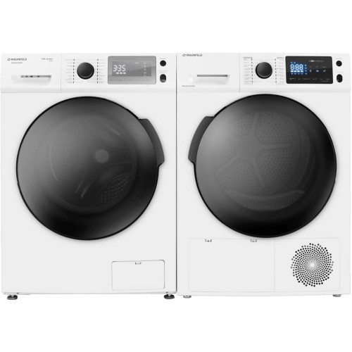 Сушильная машина Maunfeld MFDM169WH