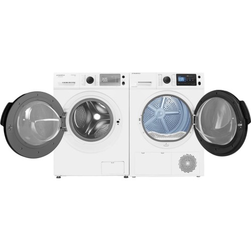 Сушильная машина Maunfeld MFDM169WH