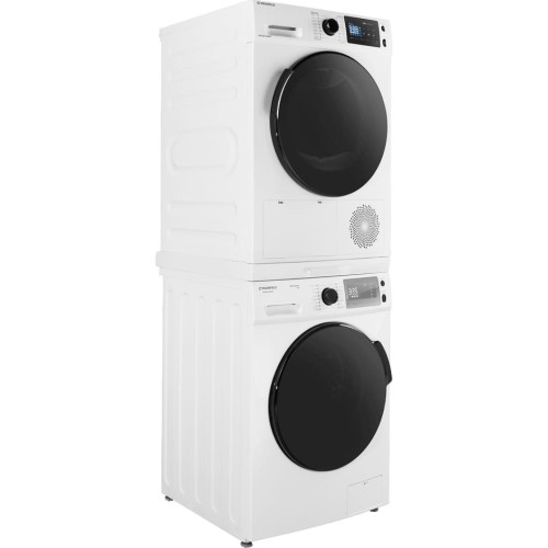 Сушильная машина Maunfeld MFDM169WH