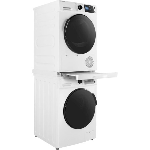 Сушильная машина Maunfeld MFDM169WH