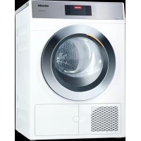Сушильная машина с тепловым насосом Miele PDR 908 HP белый