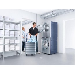 Сушильная машина Miele PT 7189 EL RU OB (Синяя)