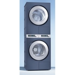 Сушильная машина Miele PT 7189 EL RU OB (Синяя)