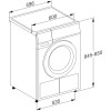 Сушильная машина Miele TCA220WP