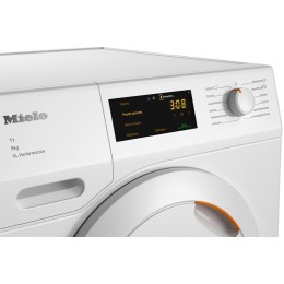 Сушильная машина Miele TCC374WP