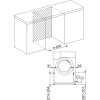 Сушильная машина Miele TCC374WP