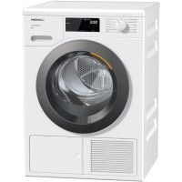 Сушильная машина Miele TED265WP новая, с витрины