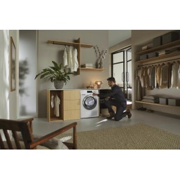 Сушильная машина Miele TEF775WP новая, с витрины