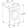 Сушильная машина Miele TEF775WP