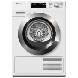 Сушильная машина Miele TEH795WP Chrome Edition