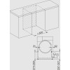 Сушильная машина Miele TWA520WP на английском языке купить в Москве и Санкт-Петербурге