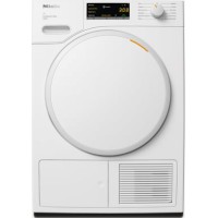 Сушильная машина Miele TWA520WP на английском языке