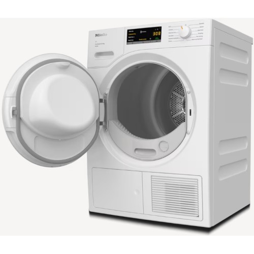 Сушильная машина Miele TWA520WP на английском языке купить в Москве и Санкт-Петербурге