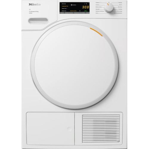 Сушильная машина Miele TWA520WP White Edition