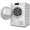 Сушильная машина Miele TWA520WP White Edition