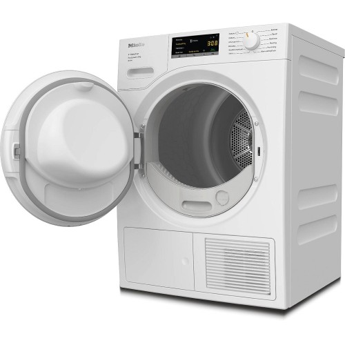 Сушильная машина Miele TWA520WP White Edition