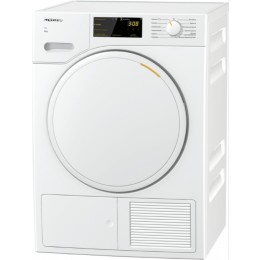 Сушильная машина Miele TWC220WP новая, с витрины