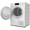 Сушильная машина Miele TWC640WP на английском языке купить в Москве и Санкт-Петербурге