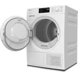 Сушильная машина Miele TWC640WP White Edition