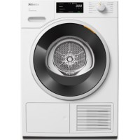Сушильная машина Miele TWD640WP на английском языке Сушильная машина Miele TWD640WP на английском языке