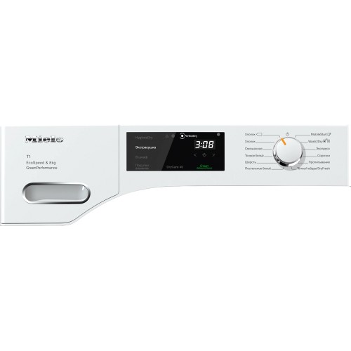 Сушильная машина Miele TWF760WP