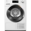 Сушильная машина Miele TWH780WP на английском языке купить в Москве и Санкт-Петербурге