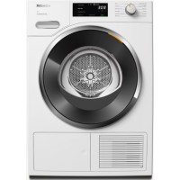 Сушильная машина Miele TWH780WP на английском языке