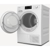 Сушильная машина Miele TWH780WP на английском языке купить в Москве и Санкт-Петербурге