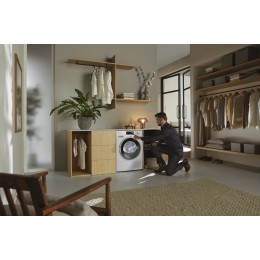 Сушильная машина Miele TWH780WP White Edition