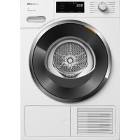 Сушильная машина Miele TWH780WP White Edition