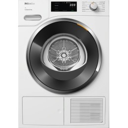Сушильная машина Miele TWH780WP White Edition