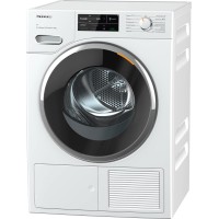 Сушильная машина Miele TWL780WP