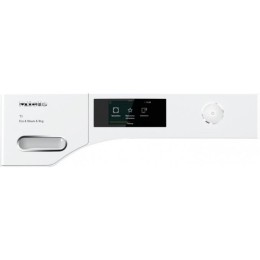 Сушильная машина Miele TWR780WP новая, с витрины
