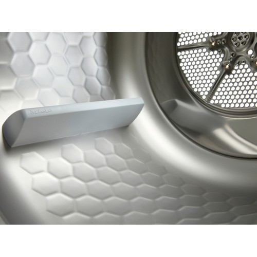 Сушильная машина Miele TWR780WP новая, с витрины