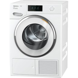 Сушильная машина Miele TWR780WP новая, с витрины