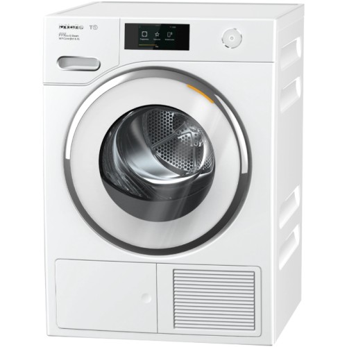 Сушильная машина Miele TWR780WP новая, с витрины