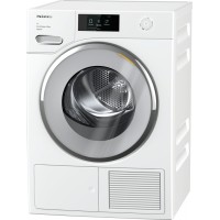 Сушильная машина Miele TWV780WP White Edition Сушильная машина Miele TWV780WP White Edition