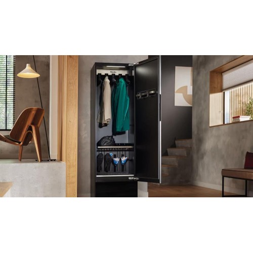 Сушильный шкаф Miele Aerium LC 860 WP BRWS купить в Москве и Санкт-Петербурге