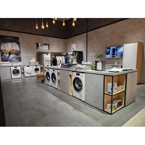 Сушильный шкаф Miele Aerium LC 860 WP BRWS купить в Москве и Санкт-Петербурге