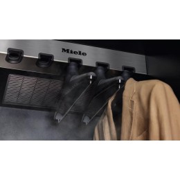 Сушильный шкаф Miele Aerium LC 860 WP OBSW