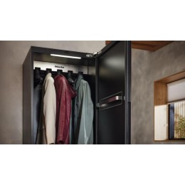 Сушильный шкаф Miele Aerium LC 860 WP OBSW
