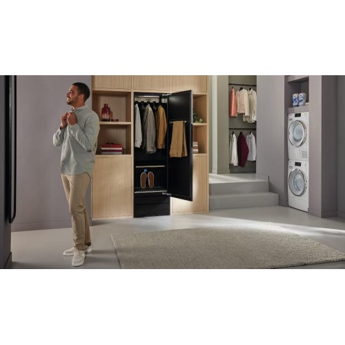 Сушильный шкаф Miele Aerium LC 860 WP OBSW купить в Москве и Санкт-Петербурге