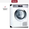 Сушильная машина с тепловым насосом Miele PDR 908 HP белый