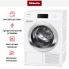 Сушильная машина Miele TCR790WP