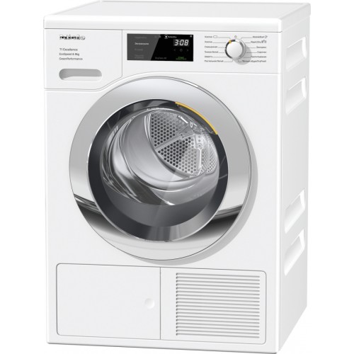 Сушильная машина Miele TEF765WP