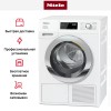 Сушильная машина Miele TEF775WP