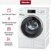 Сушильная машина Miele TWL780WP