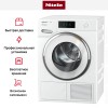 Сушильная машина Miele TWR780WP новая, с витрины