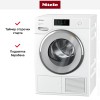 Сушильная машина Miele TWV780WP White Edition